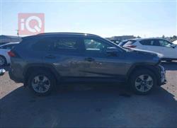 تويوتا راف 4